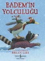 Vorderes Coverbild Bademin Yolculugu