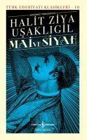 Vorderes Coverbild Mai ve Siyah - Günümüz Türkcesiyle Ciltli