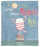 Vorderes Coverbild Corap Canavari Monpiti Aya Gidiyor