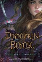 Vorderes Coverbild Dikenlerin Büyüsü