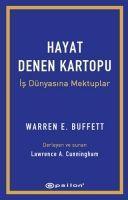 Vorderes Coverbild Hayat Denen Kartopu