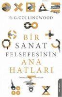 Vorderes Coverbild Bir Sanat Felsefesinin Ana Hatlari