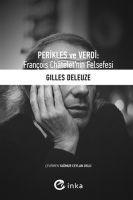 Vorderes Coverbild Perikles ve Verdi Francois Chateletnin Felsefesi