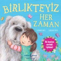 Vorderes Coverbild Birlikteyiz Her Zaman