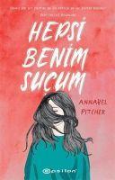 Vorderes Coverbild Hepsi Benim Sucum