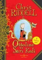 Vorderes Coverbild Ottoline ve Sari Kedi