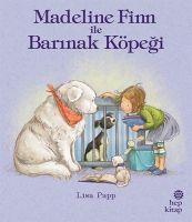 Vorderes Coverbild Madeline Finn ile Barinak Köpegi