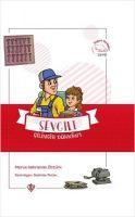 Vorderes Coverbild Sevgili Cilingir Dükkani Degerli Hikayeler Sevgi