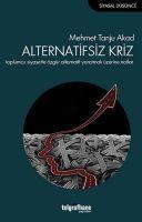 Vorderes Coverbild Alternatifsiz Kriz