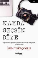 Vorderes Coverbild Kayda Gecsin Diye
