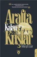 Vorderes Coverbild Arafta Kalan Kuslar