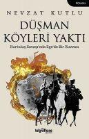 Vorderes Coverbild Düsman Köyleri Yakti