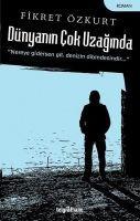 Vorderes Coverbild Dünyanin Cok Uzaginda