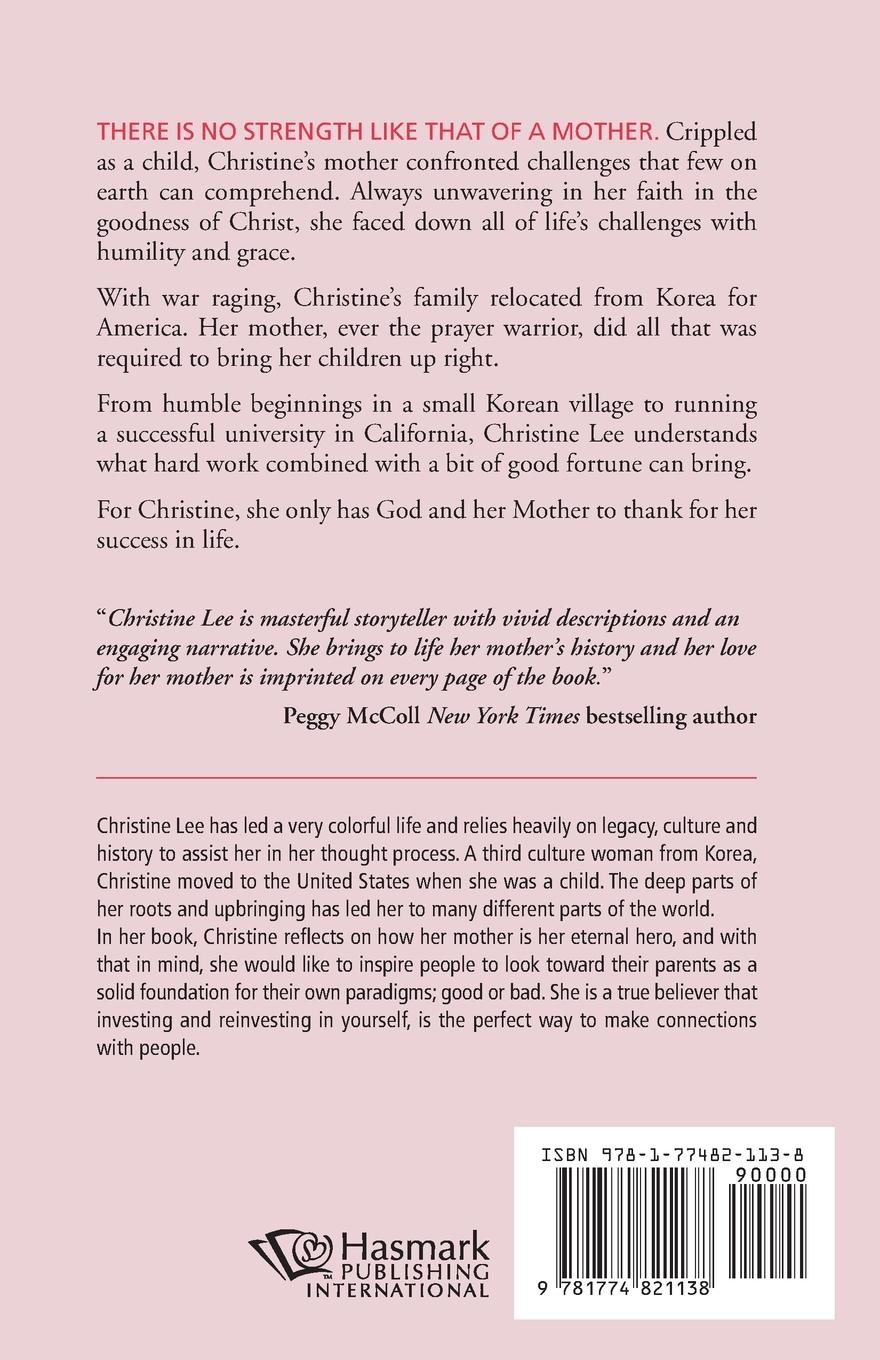 Rückseitencover My Hero