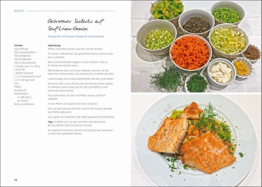 Beispielinhalt (Bild) Cafés und Ateliers in der Pfalz