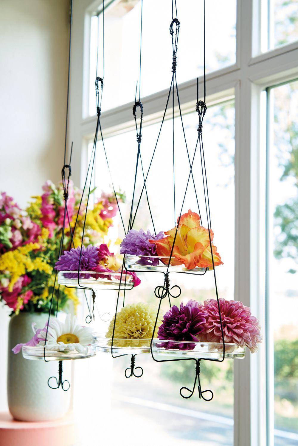 Beispielinhalt (Bild) Neues aus der Drahtwerkstatt