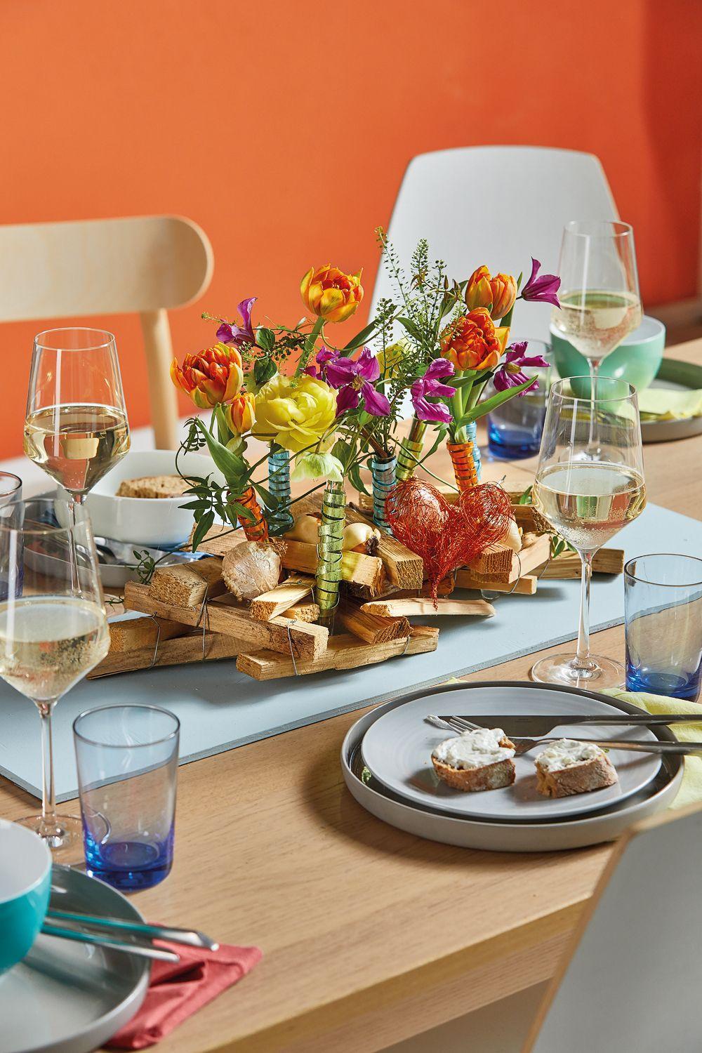 Beispielinhalt (Bild) Neues aus der Drahtwerkstatt