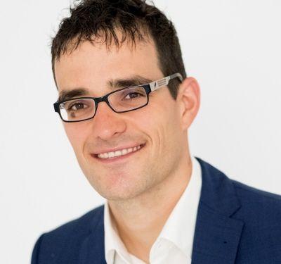 Autorenbild Finanzausdauer - Spielerisch mit Hilfe von Bildern und Zitaten verstehen, wie einfach das Thema Geldanlage doch eigentlich ist