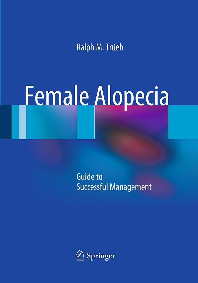 Vorderes Coverbild Female Alopecia
