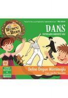 Vorderes Coverbild Burcu ve Berk Dans