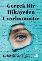 Vorderes Coverbild Gercek Bir Hikayeden Uyarlanmistir