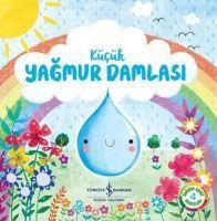 Vorderes Coverbild Kücük Yagmur Damlasi