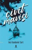 Vorderes Coverbild Civit Mavisi