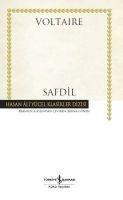 Vorderes Coverbild Safdil Ciltli