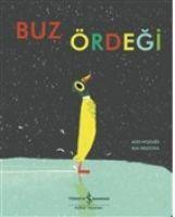 Vorderes Coverbild Buz Ördegi