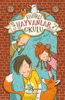 Vorderes Coverbild Sihirli Hayvanlar Okulu