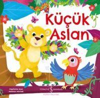 Vorderes Coverbild Kücük Aslan