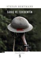 Vorderes Coverbild Savas ve Terebentin