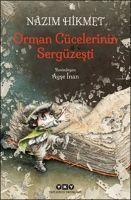 Vorderes Coverbild Orman Cücelerinin Sergüzesti