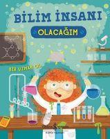 Vorderes Coverbild Bilim Insani Olacagim