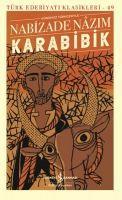 Vorderes Coverbild Karabibik Ciltli Sömizli