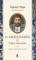 Vorderes Coverbild 2. Abdülhamid ve Yildiz Hatiralari