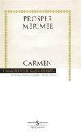 Vorderes Coverbild Carmen Ciltli