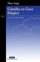 Vorderes Coverbild Gündüz Ve Gece Düsleri