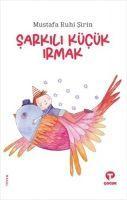 Vorderes Coverbild Sarkili Kücük Irmak