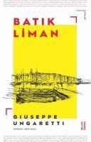 Vorderes Coverbild Batik Liman