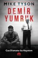 Vorderes Coverbild Demir Yumruk - Cus Damato ile Hayatim