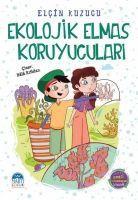 Vorderes Coverbild Ekolojik Elmas Koruyuculari
