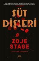 Vorderes Coverbild Süt Disleri
