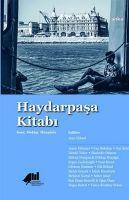 Vorderes Coverbild Haydarpasa Kitabi