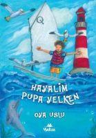 Vorderes Coverbild Hayalim Pupa Yelken