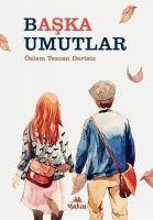 Vorderes Coverbild Baska Umutlar