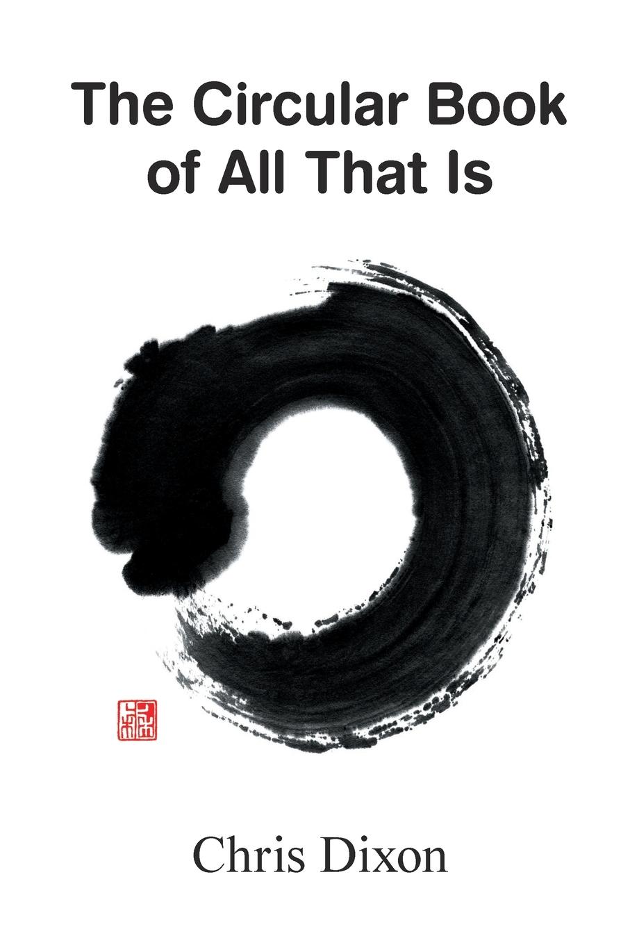 Vorderes Coverbild The Circular Book of All That Is