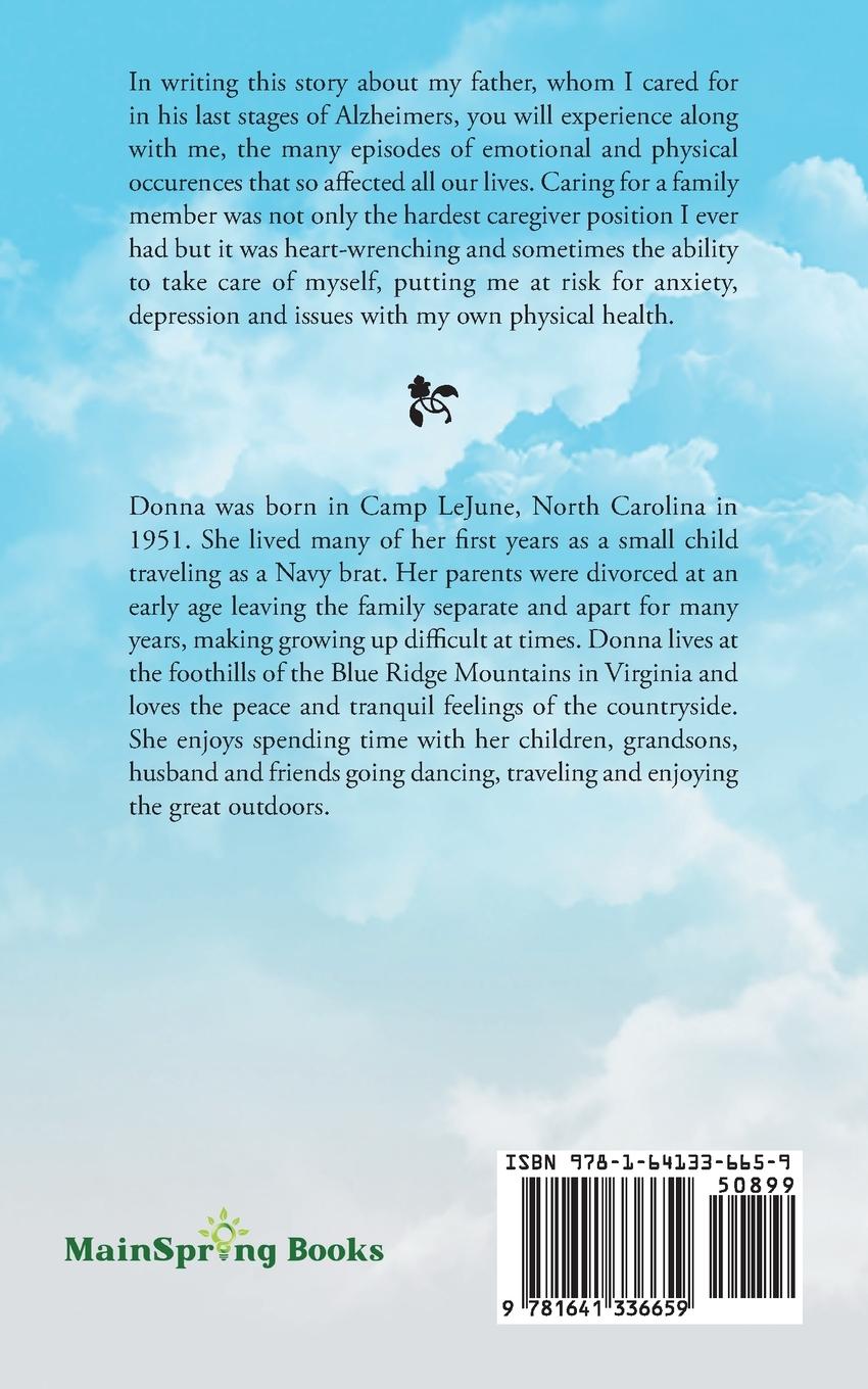 Rückseitencover Who?