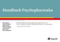 Vorderes Coverbild Handbuch Psychopharmaka