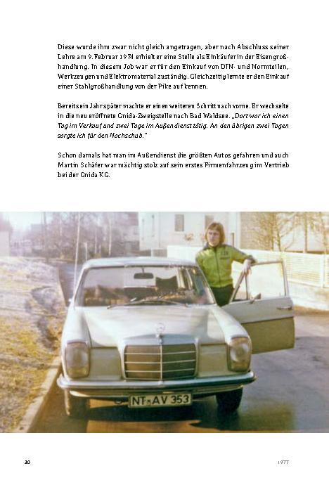 Beispielinhalt (Bild) Jederzeit wieder